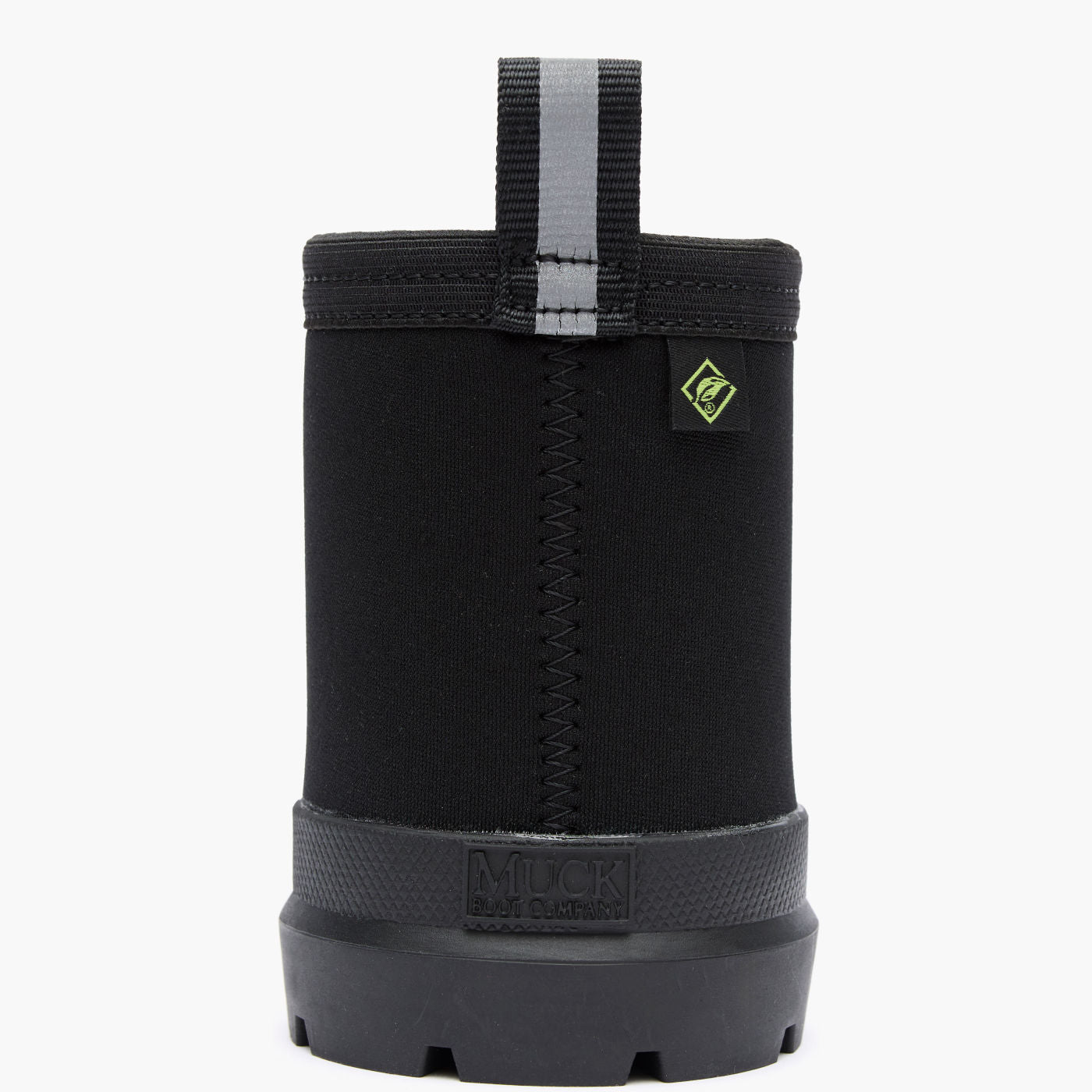 Muck Boot 12 oz. Chore Can Coozie - back