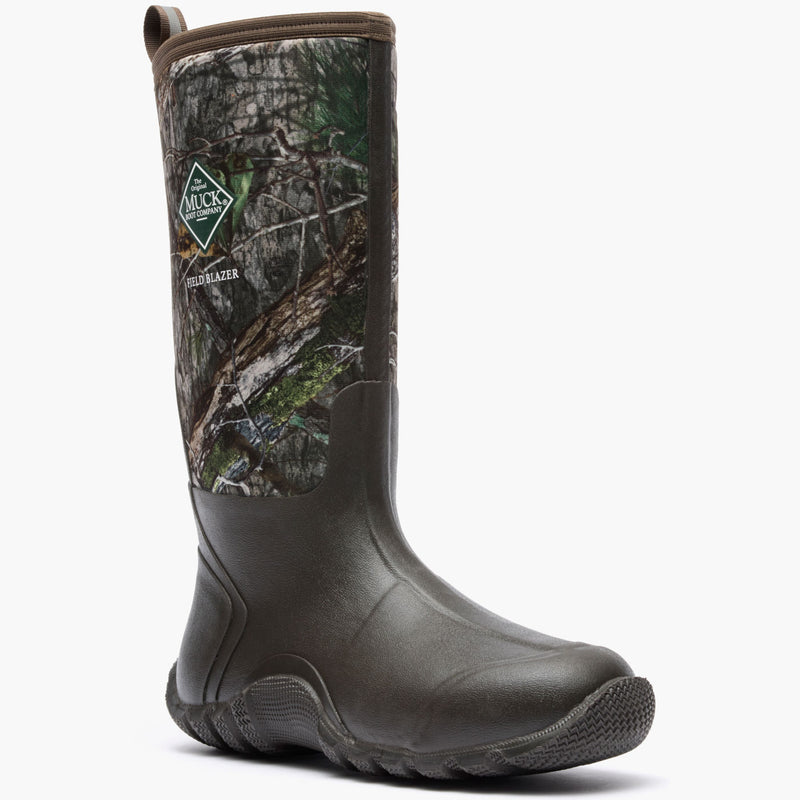 Men's Mossy Oak® Country DNA™ Fieldblazer Tall Boot - main