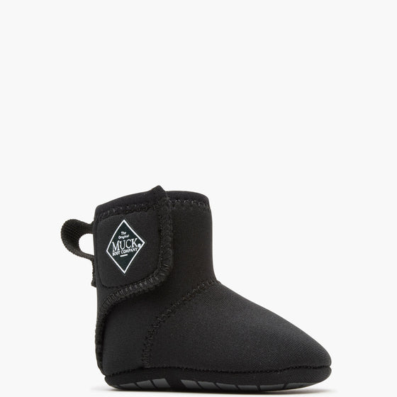 My First Mucks Baby Bootie - main