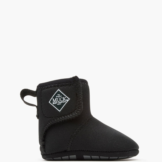 My First Mucks Baby Bootie - profile