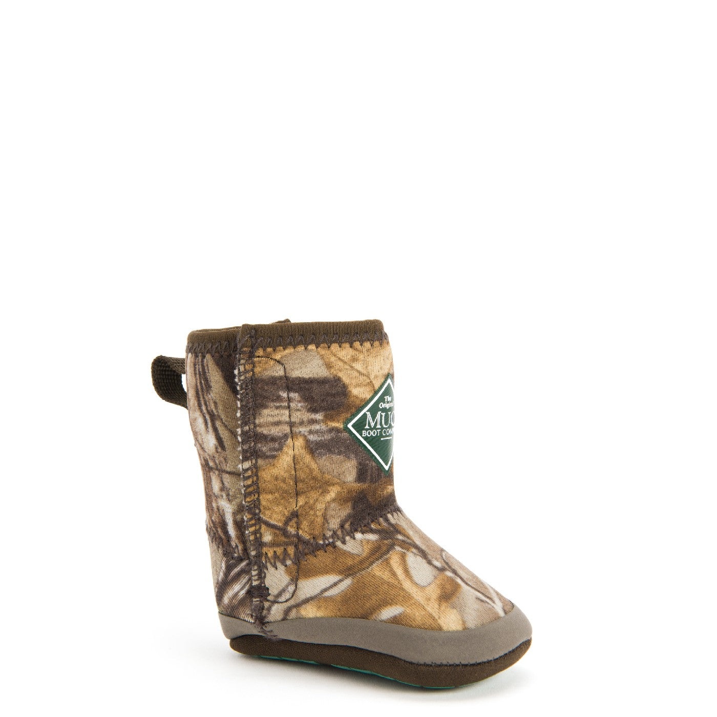 My First Mucks Boot-Scootin Bootie
