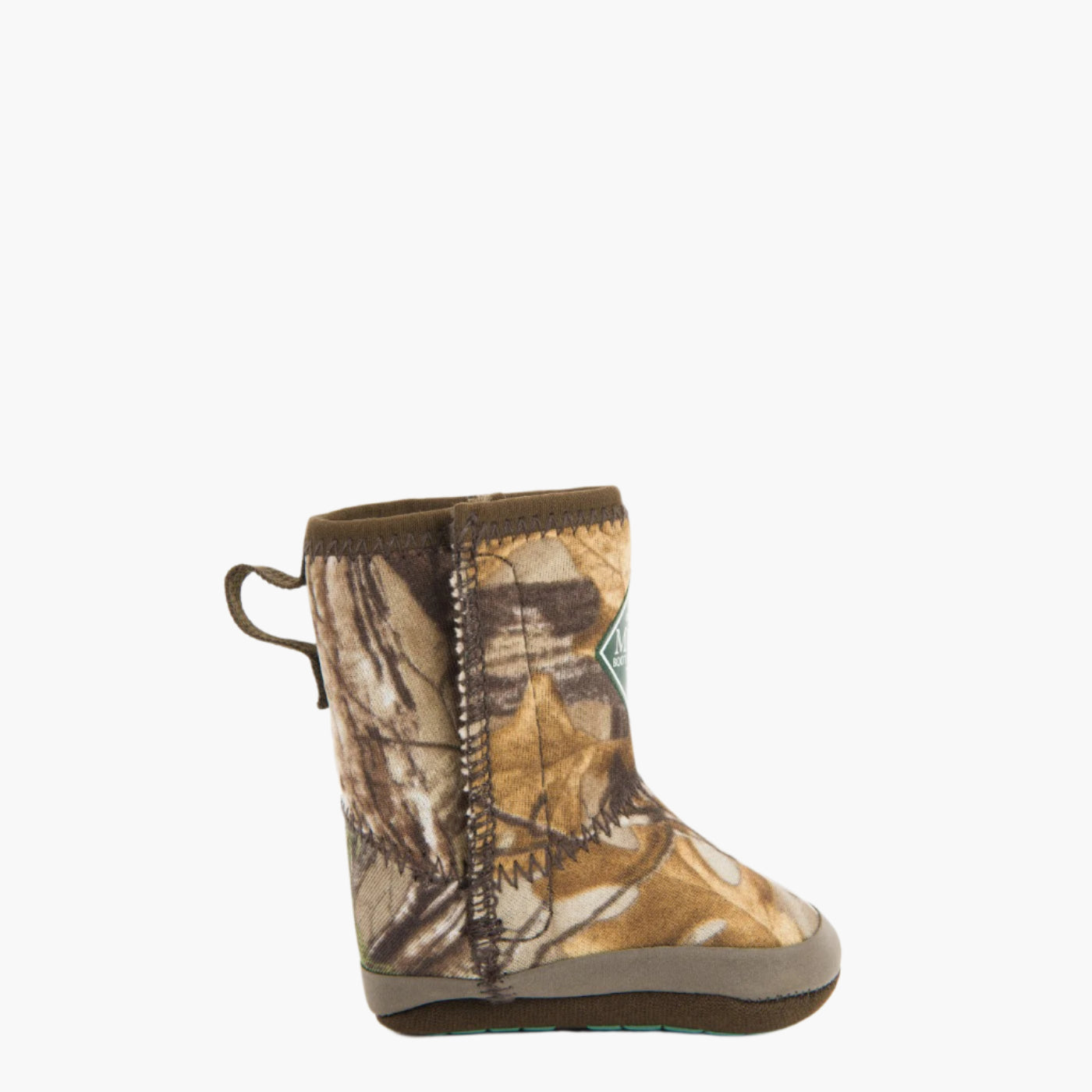 My First Mucks Boot-Scootin Bootie