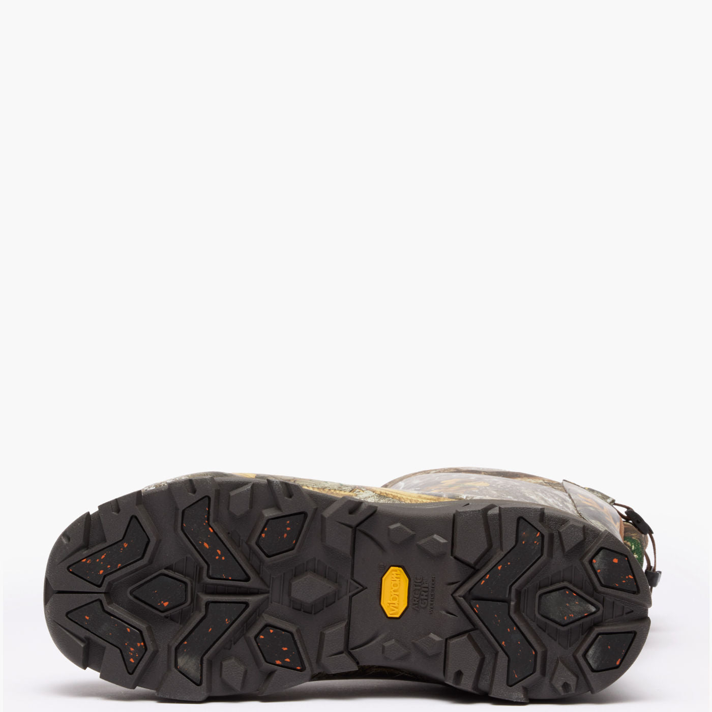 Men's RealTREE® Edge™ Arctic Ice XF Boot + Vibram Arctic Grip A.T. - outsole
