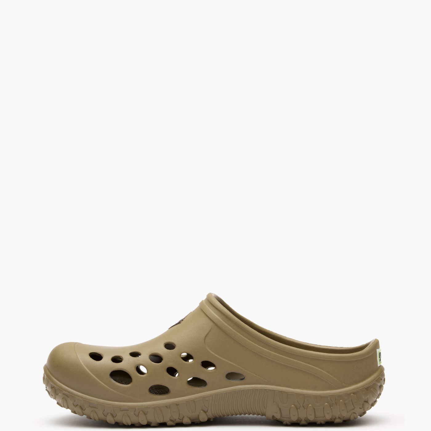 Men's Muckster Lite EVA Clog - profile