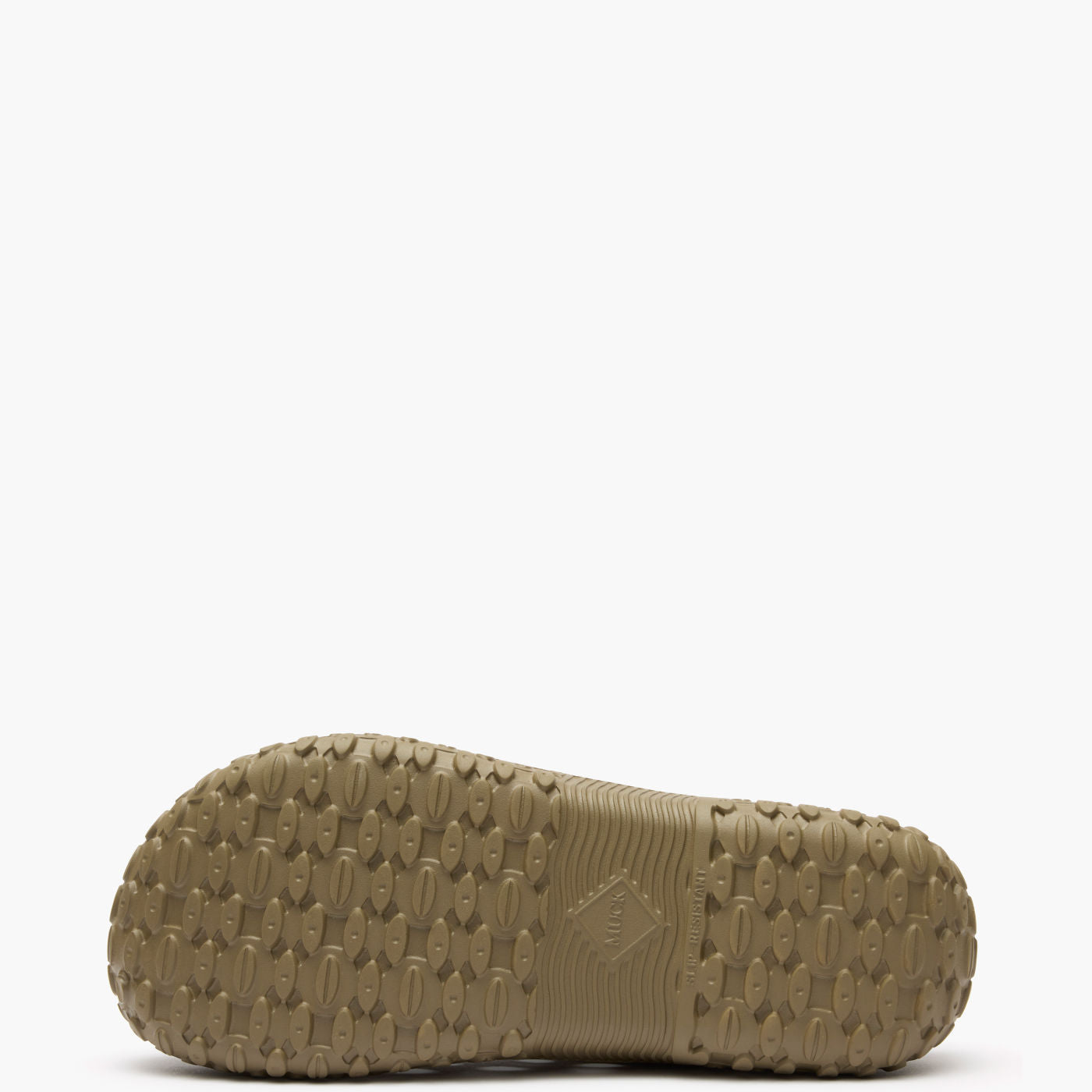 Men's Muckster Lite EVA Clog - outsole