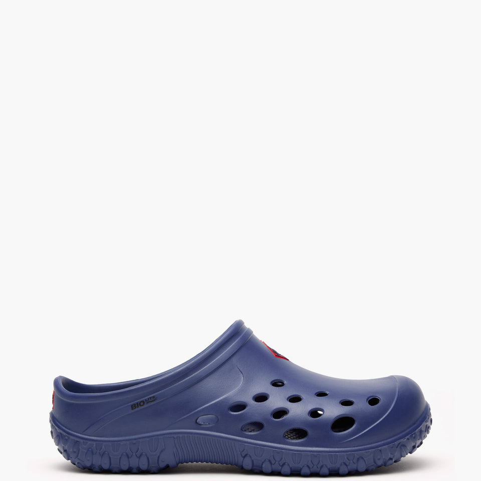 Men's Muckster Lite EVA Clog - profile