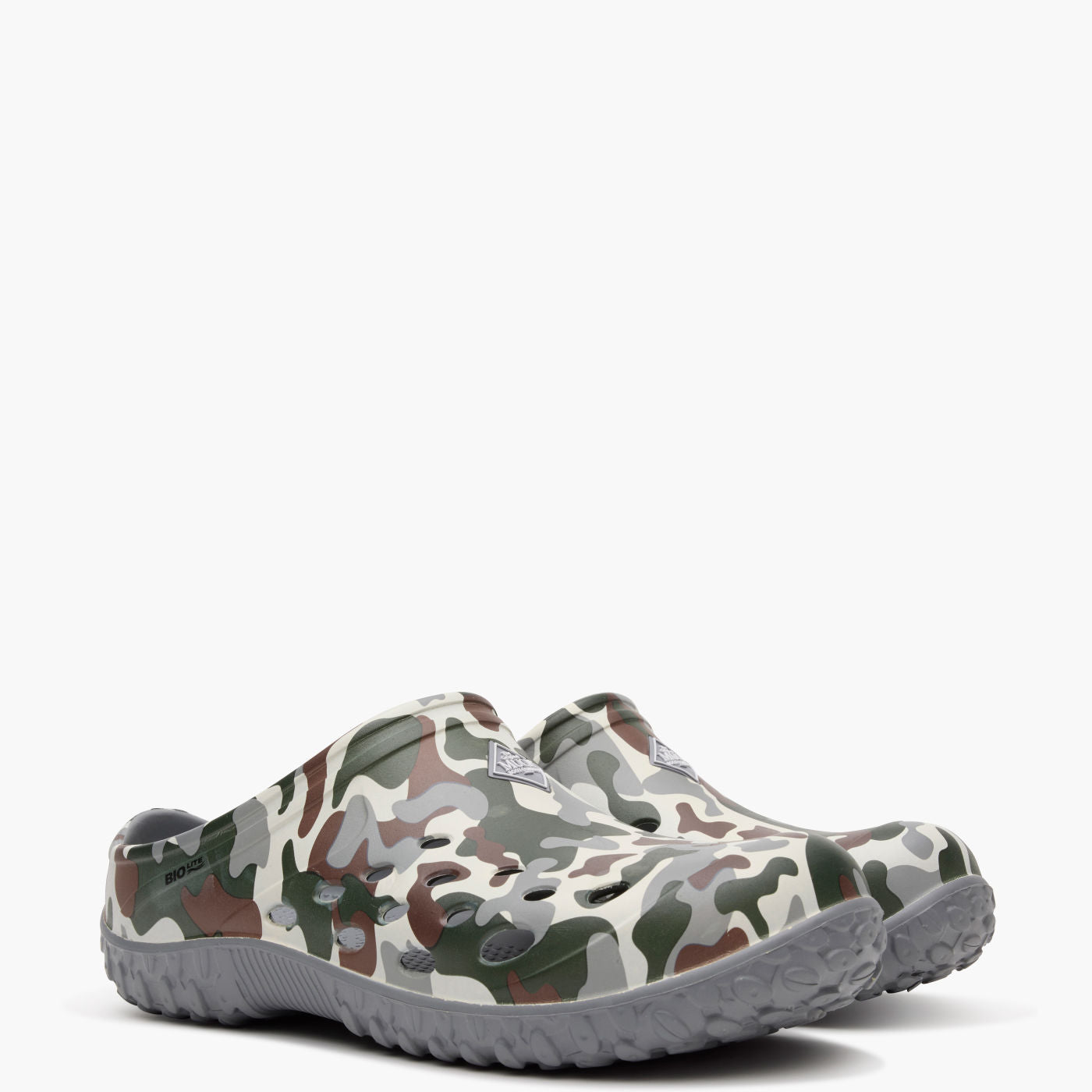 Men's Muckster Lite EVA Clog - 12