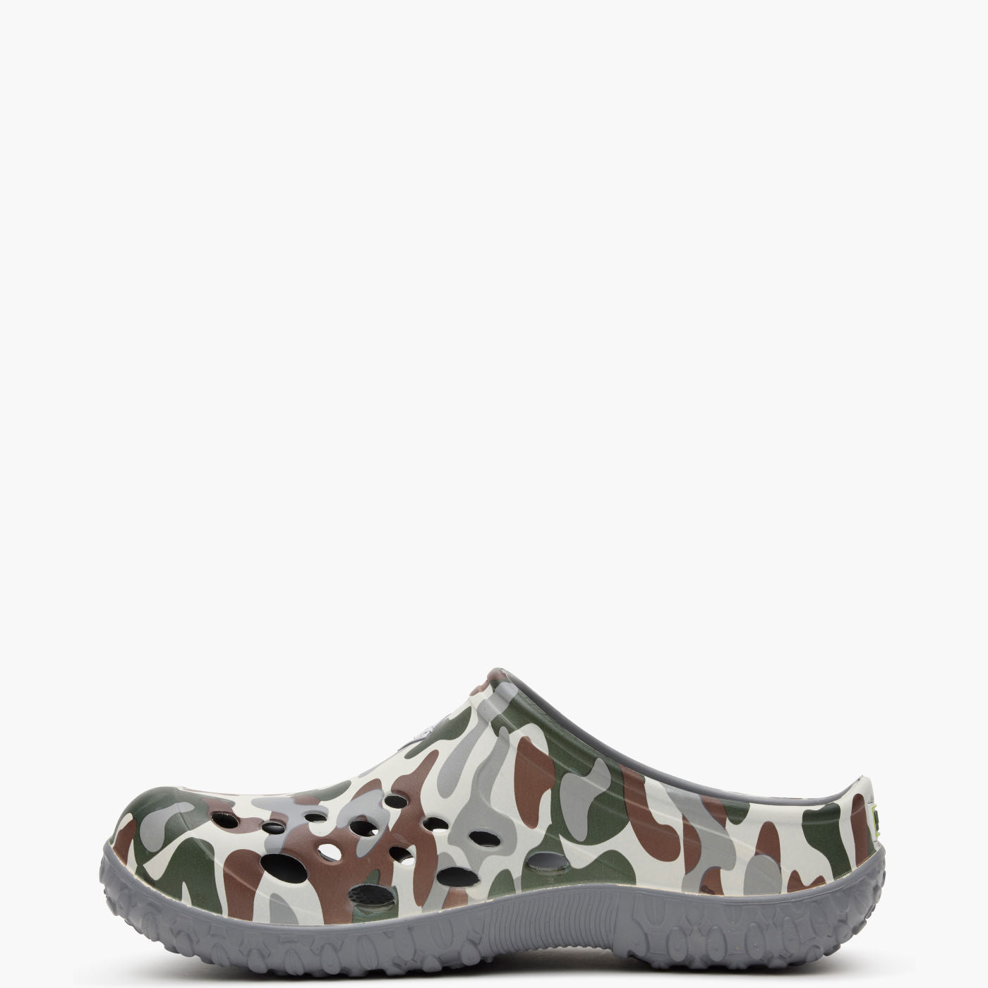 Men's Muckster Lite EVA Clog - profile