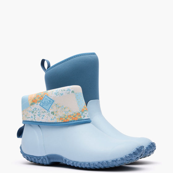 Women's Muckster II Mid Boot - 15