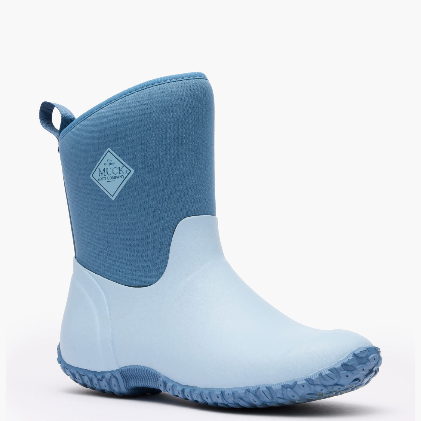 Women's Muckster II Mid Boot - main