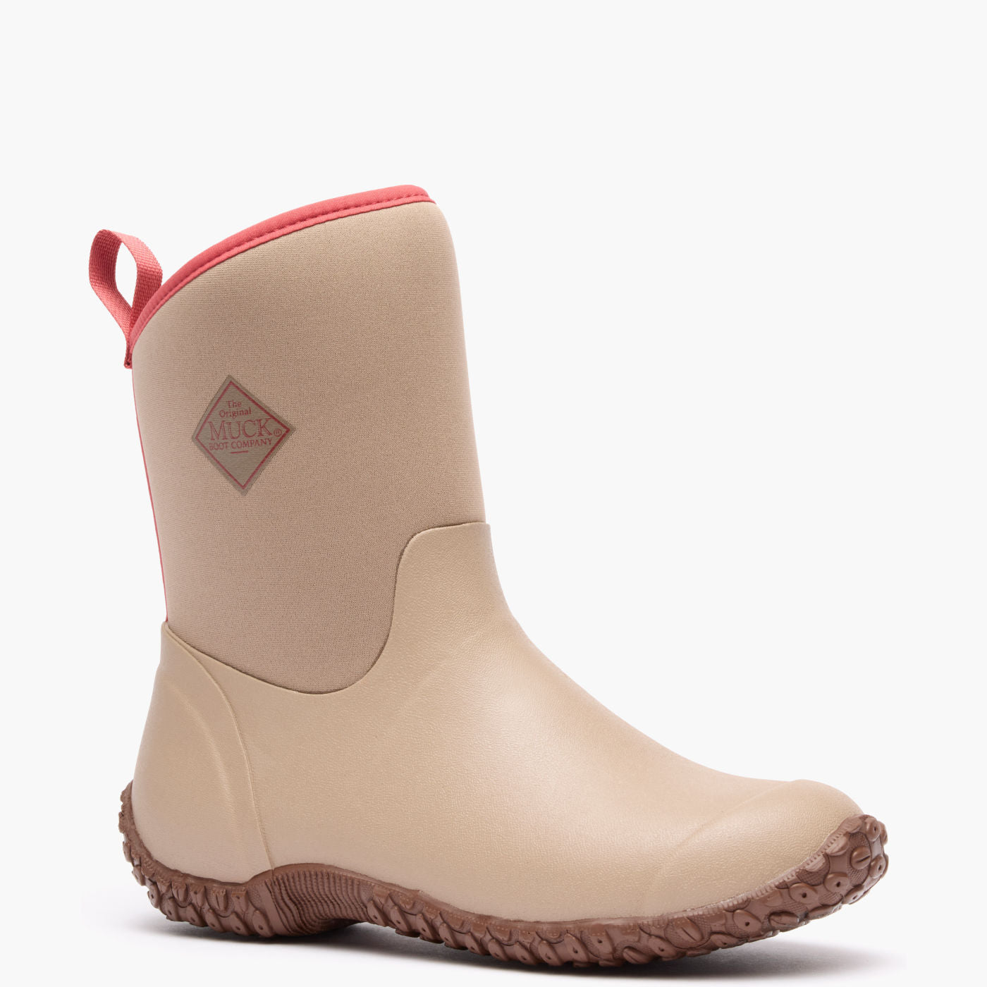 misty19 Women's Muckster II Mid Boot – The Original Muck Boot Company