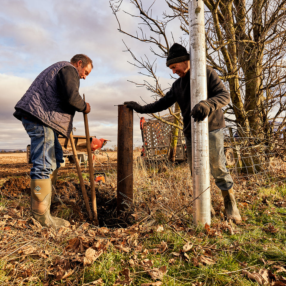 Men's Muckmaster Tall Boot - lifestyle