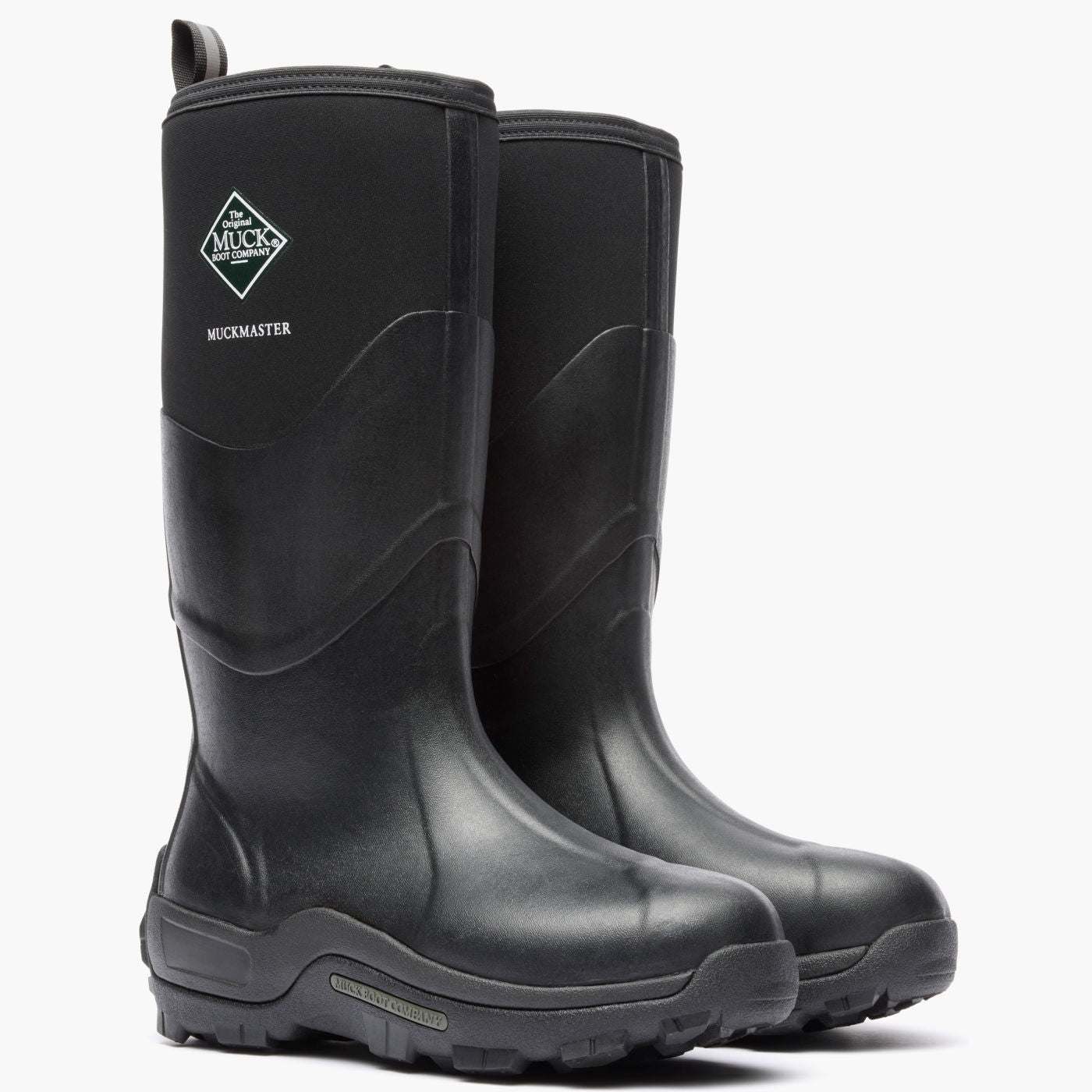 Men's Muckmaster Tall - 12