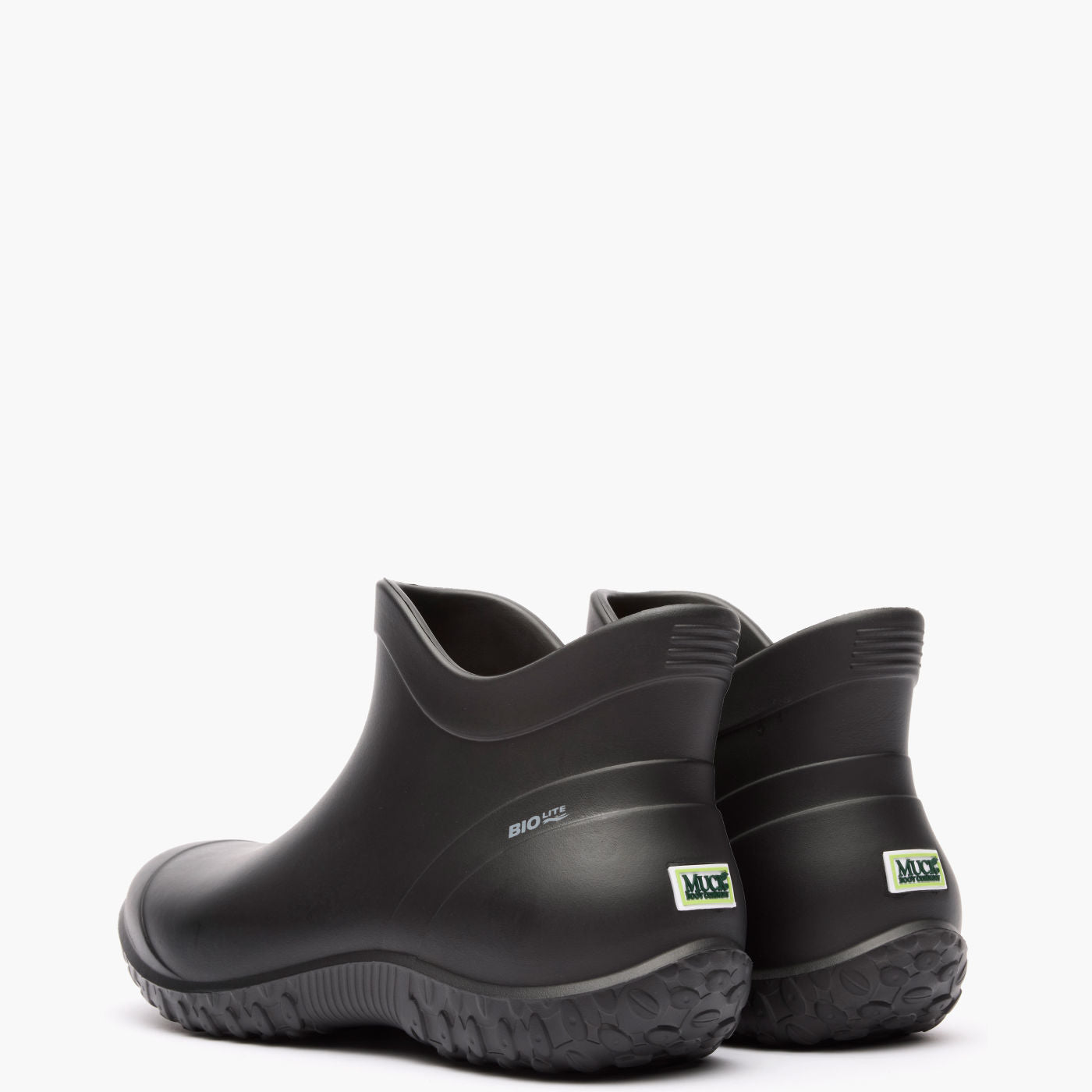 Women's Muckster Lite EVA Ankle Boot - back
