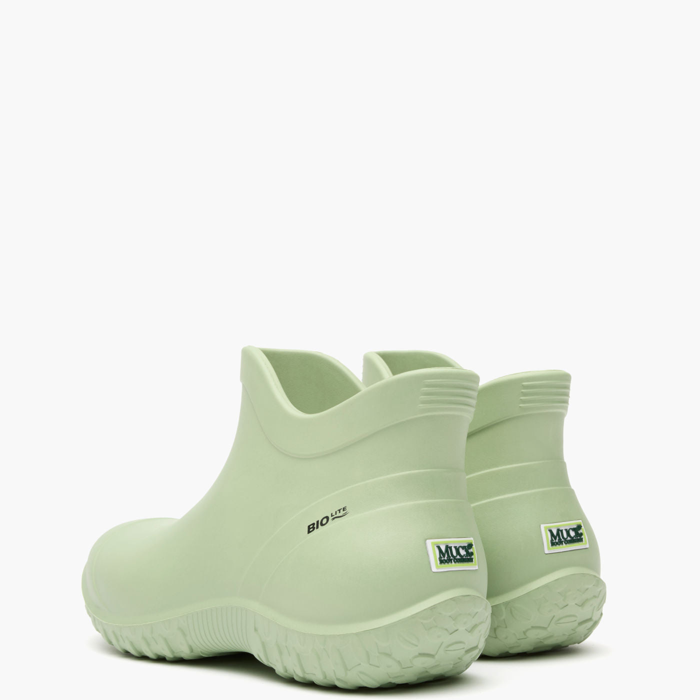 Women's Muckster Lite EVA Ankle Boot - back