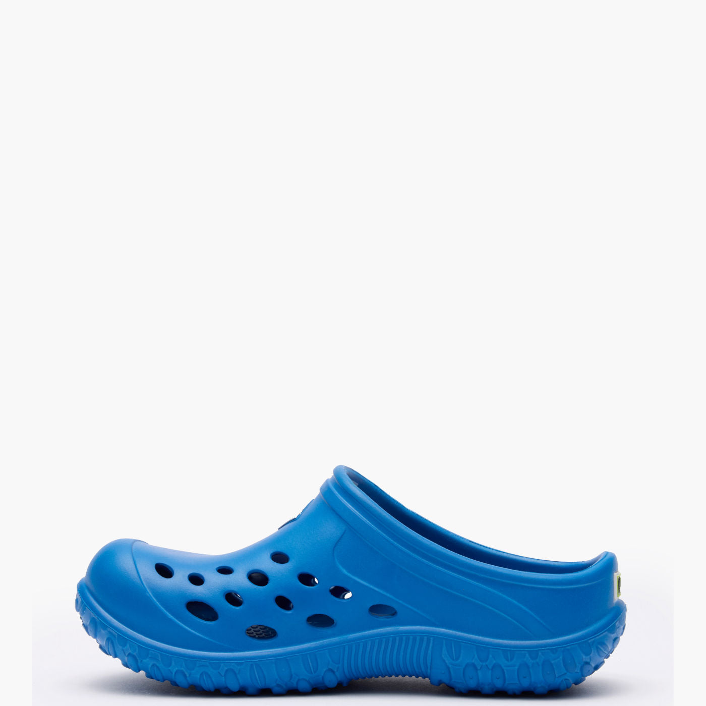 Big Kids' Muckster Lite EVA Clog - profile