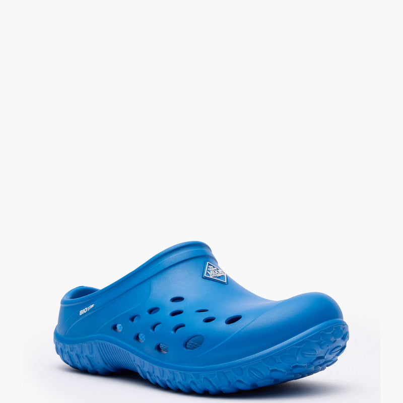 Big Kids' Muckster Lite EVA Clog - main