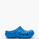 Big Kids' Muckster Lite EVA Clog - profile