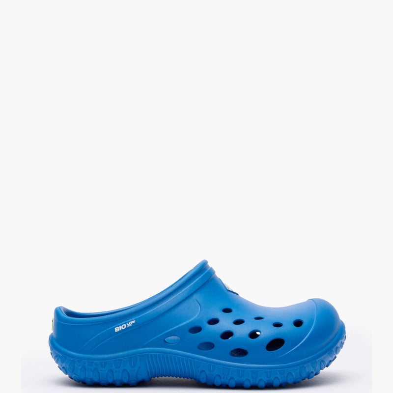 Big Kids' Muckster Lite EVA Clog - profile