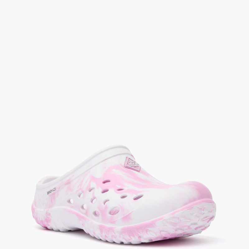 Big Kids' Muckster Lite EVA Clog - main