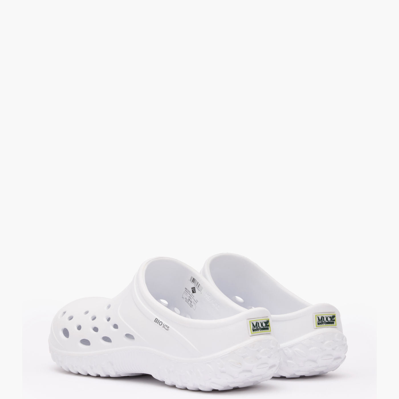 Women's Muckster Lite EVA Clog - back