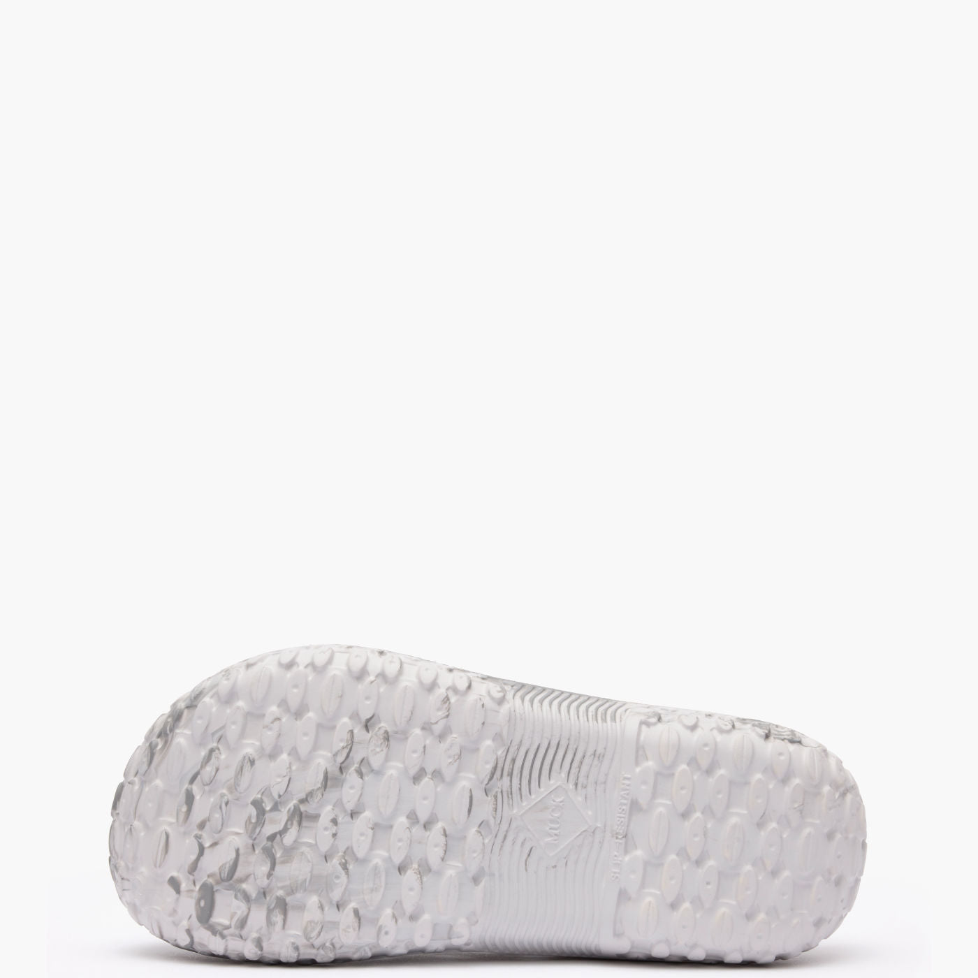 Women's Muckster Lite EVA Clog - outsole