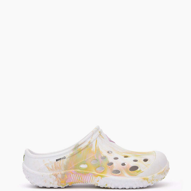 Women's Muckster Lite EVA Clog - profile