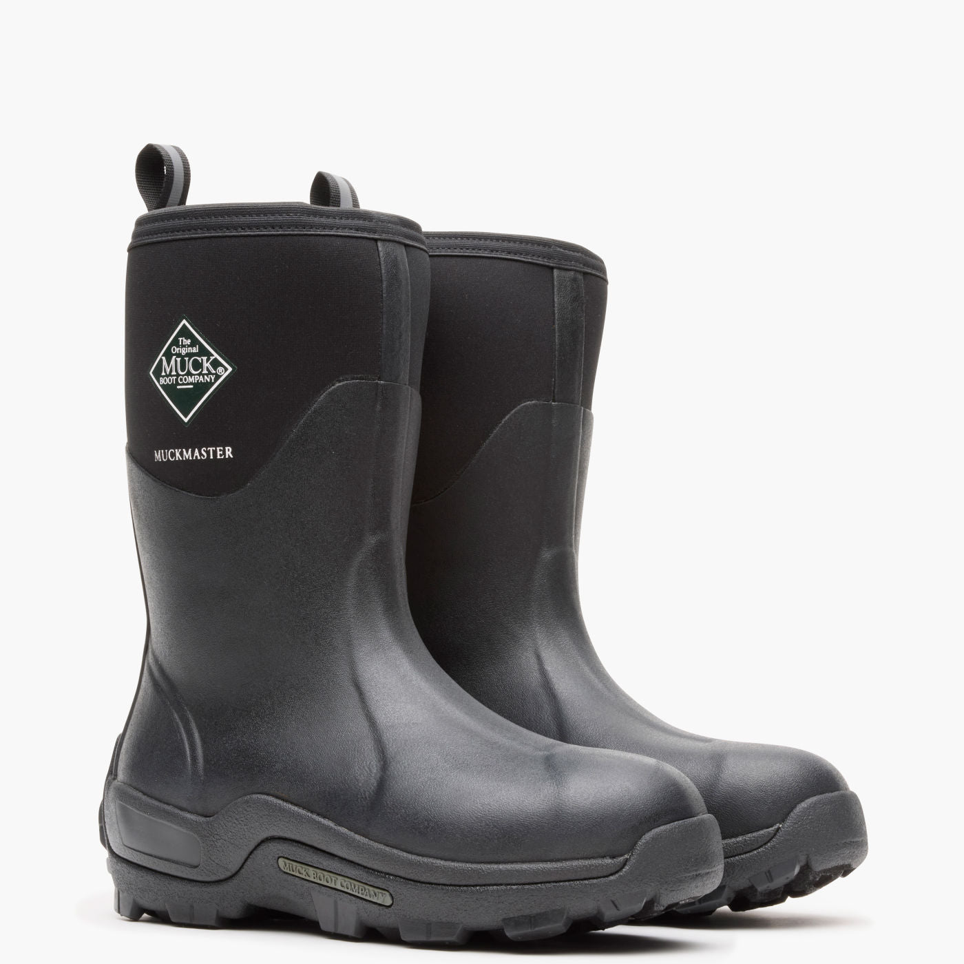 Men's Muckmaster Mid - 12