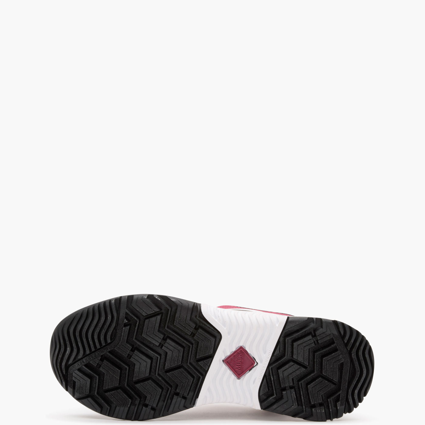 Little Kids' Outscape Pull On Boot - outsole