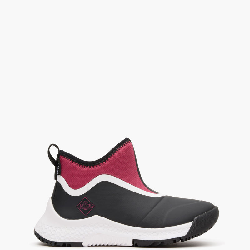 Big Kids' Outscape Pull On Boot - profile