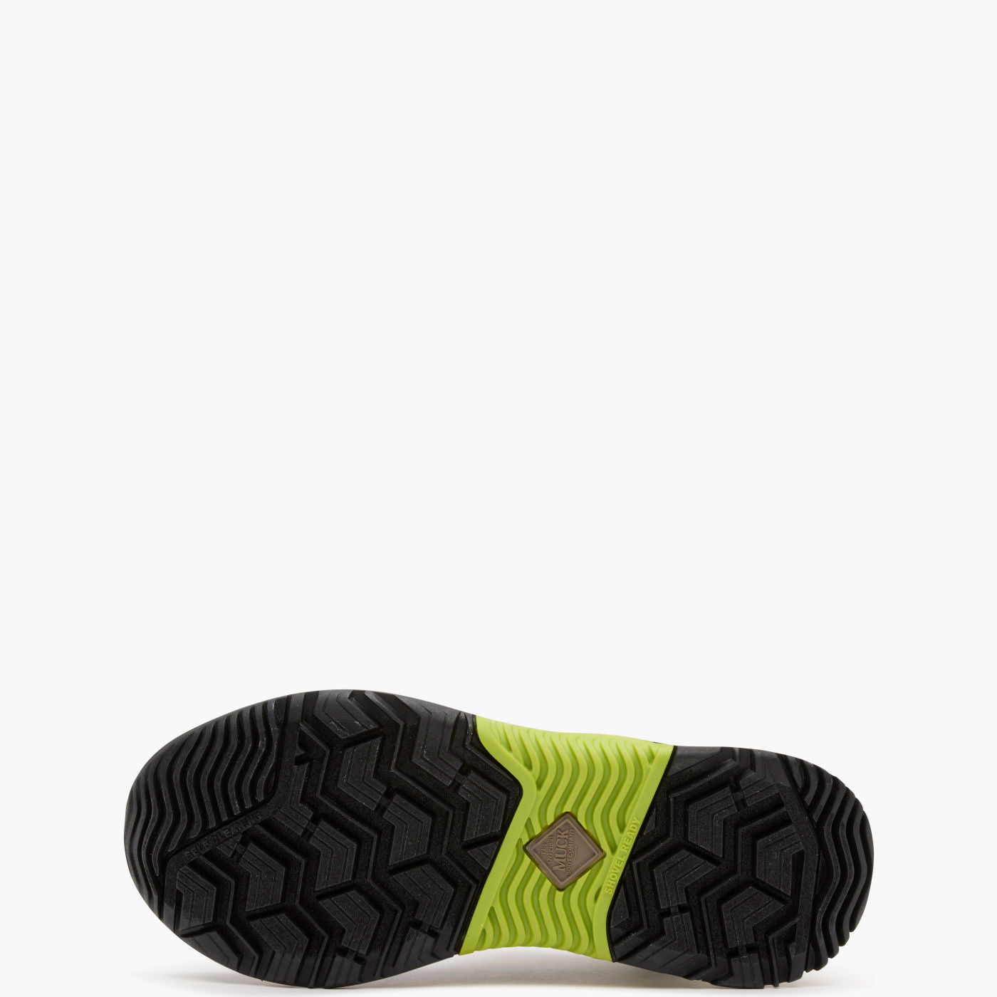 Big Kids' Outscape Pull On Boot - outsole