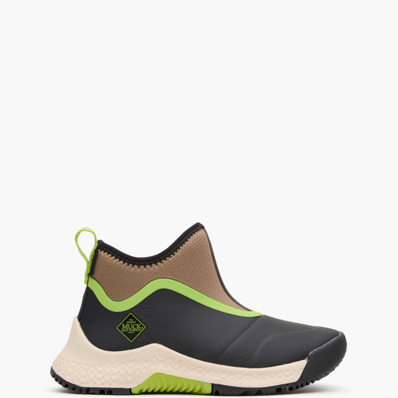 Big Kids' Outscape Pull On Boot - profile
