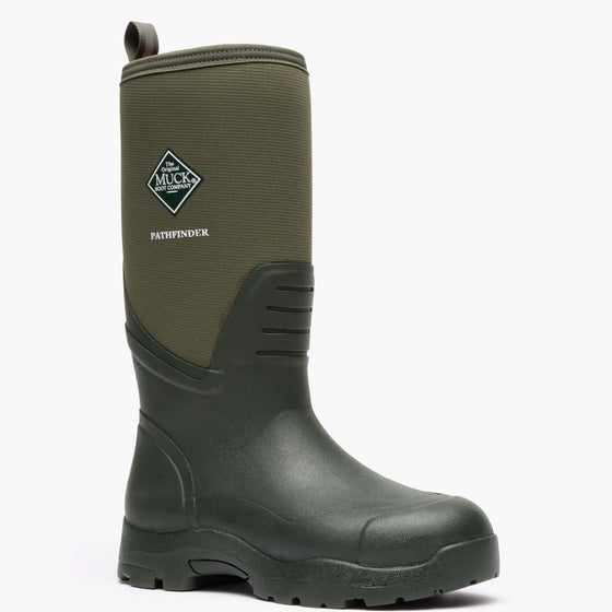 Men's Pathfinder Tall Boot - main