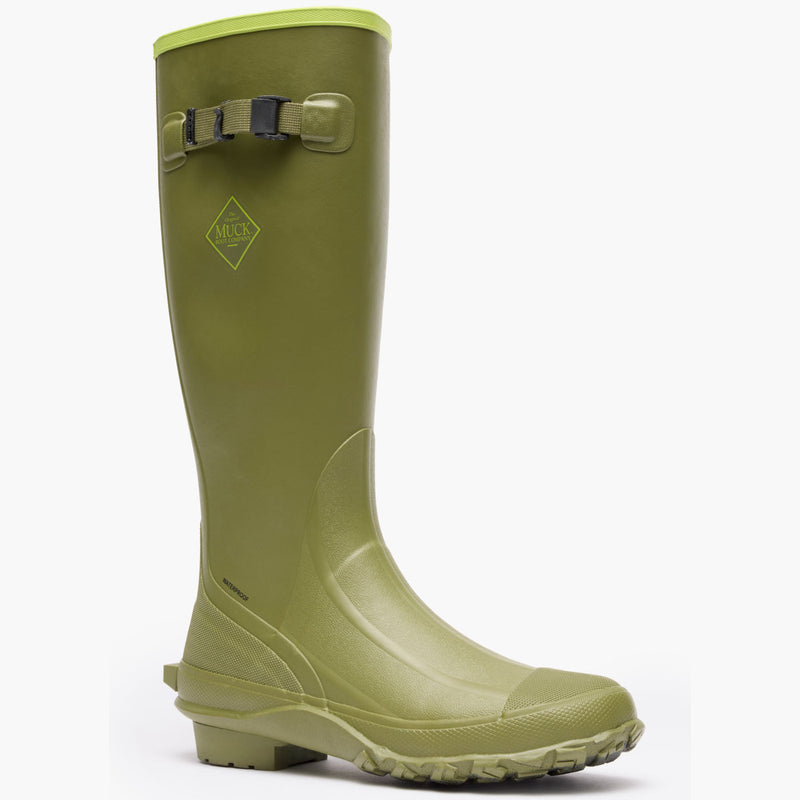 Men's Harvester Tall Rubber Boot - main