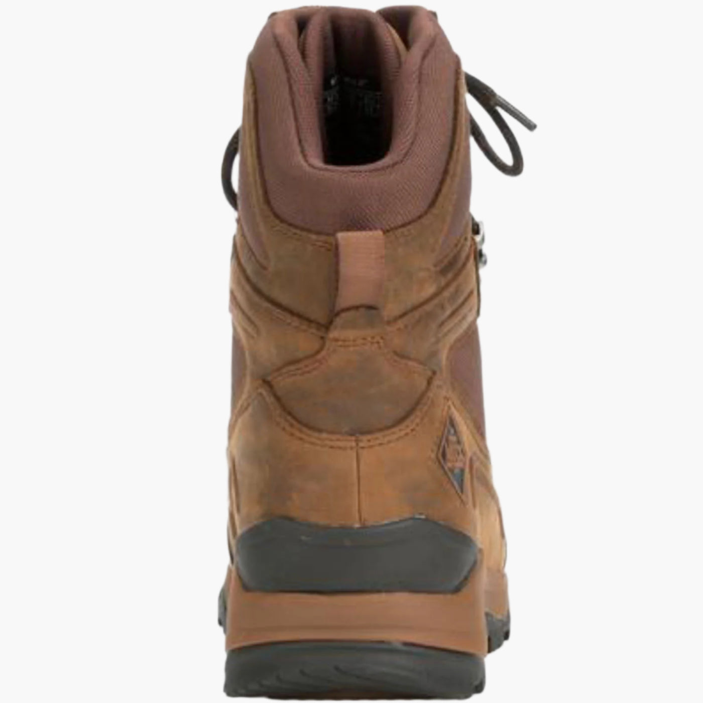 ""Men's Summit 8"" Lace Up Boot" - back"