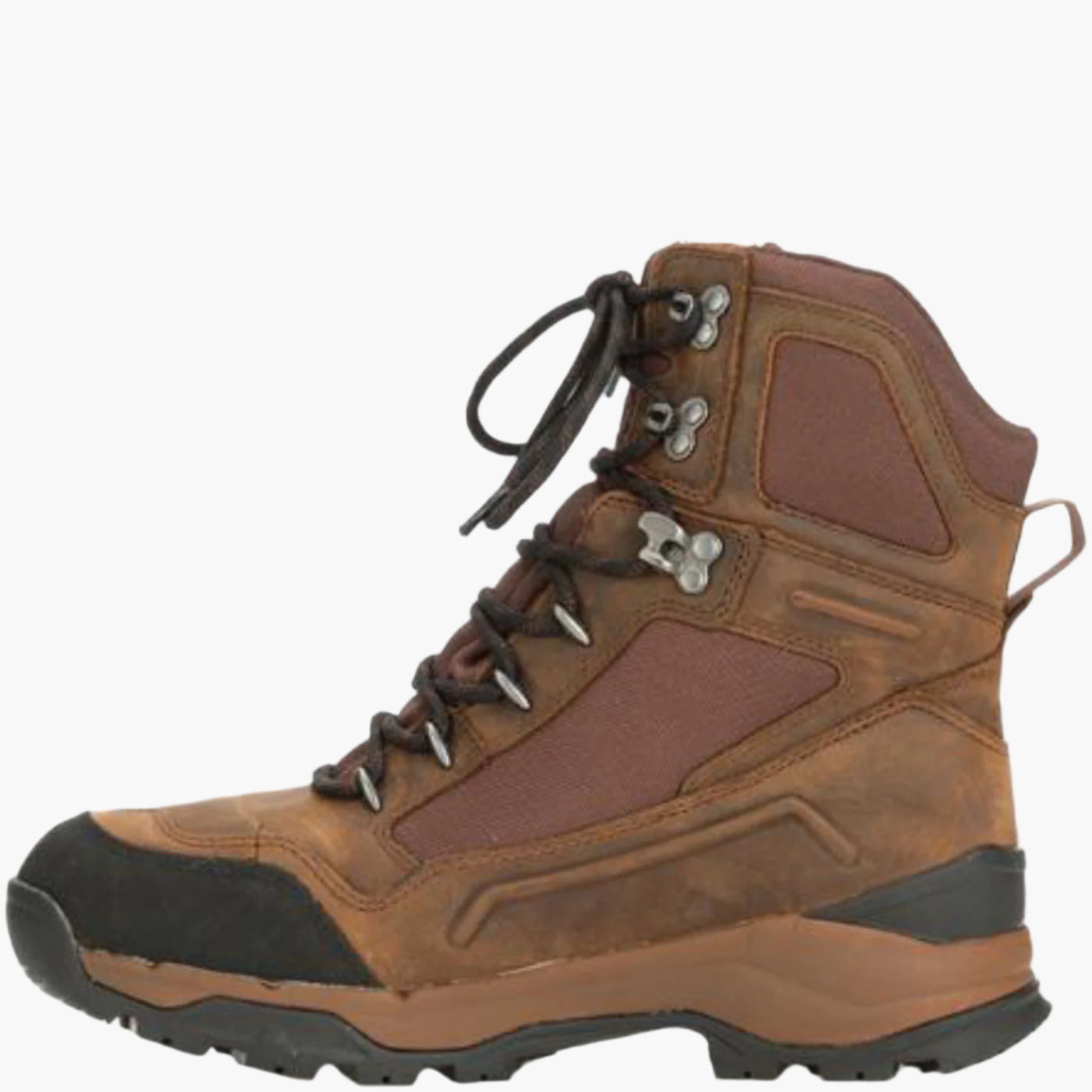 ""Men's Summit 8"" Lace Up Boot" - profile"