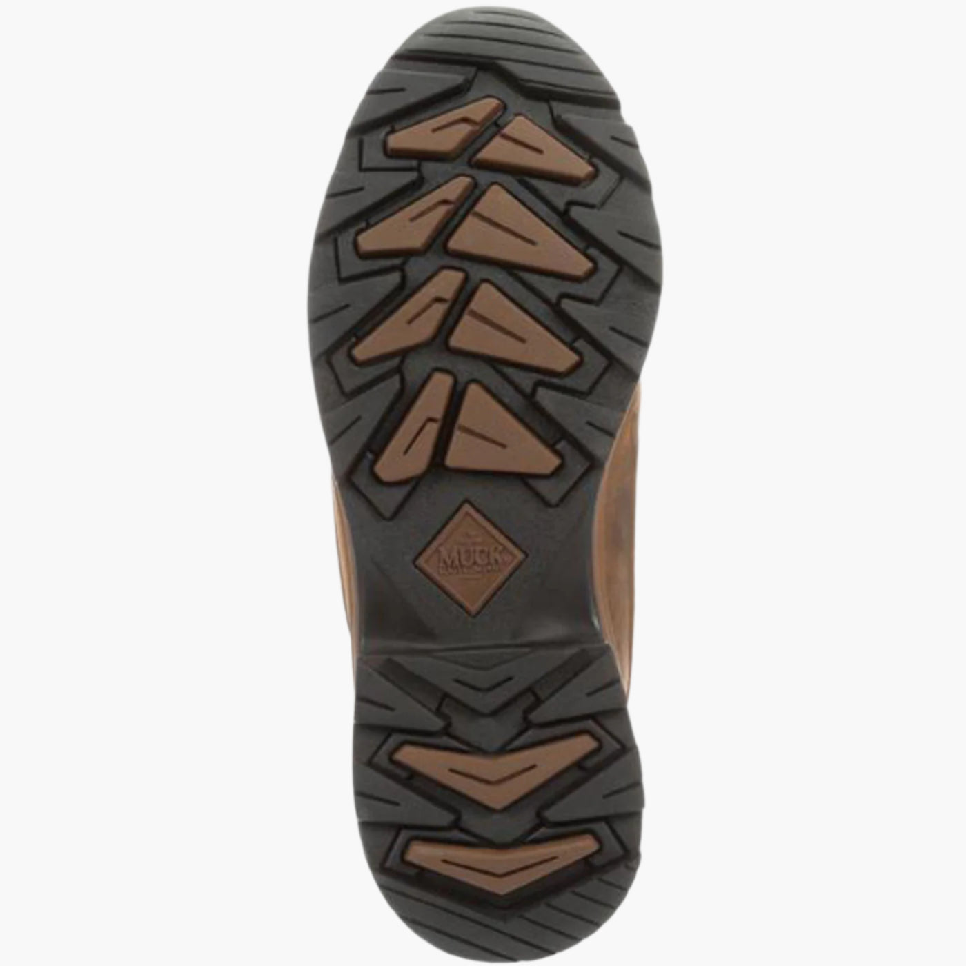 ""Men's Summit 8"" Lace Up Boot" - outsole"