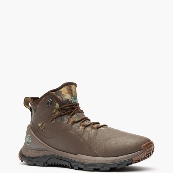 Men's Mossy Oak® Country DNA™ Outscape Max Lace Up Hiker Boot - main