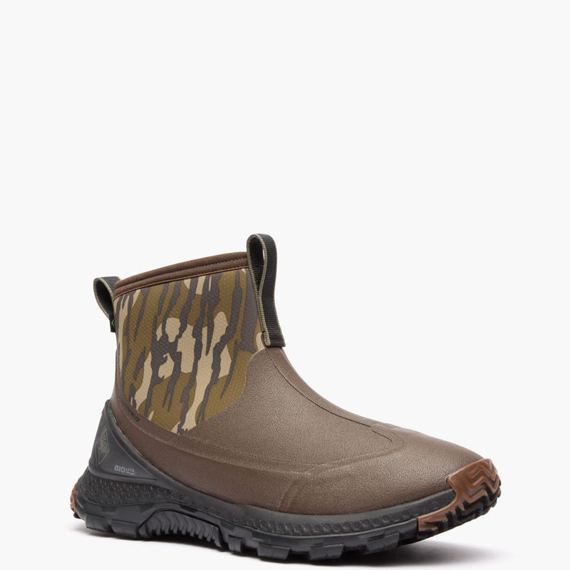 Men's Mossy Oak® Bottomland Outscape Max Ankle Boot - main