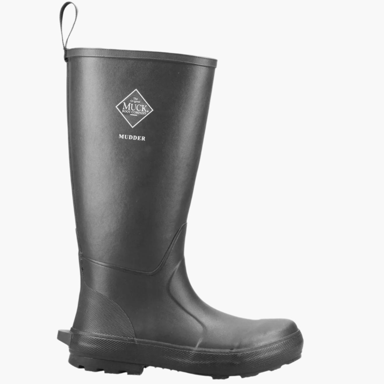 Men's Mudder Tall Boot - profile