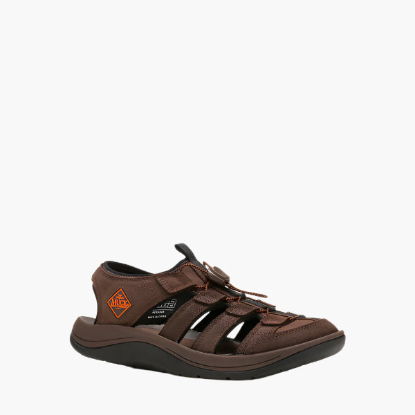 Men's Wanderer Sandal