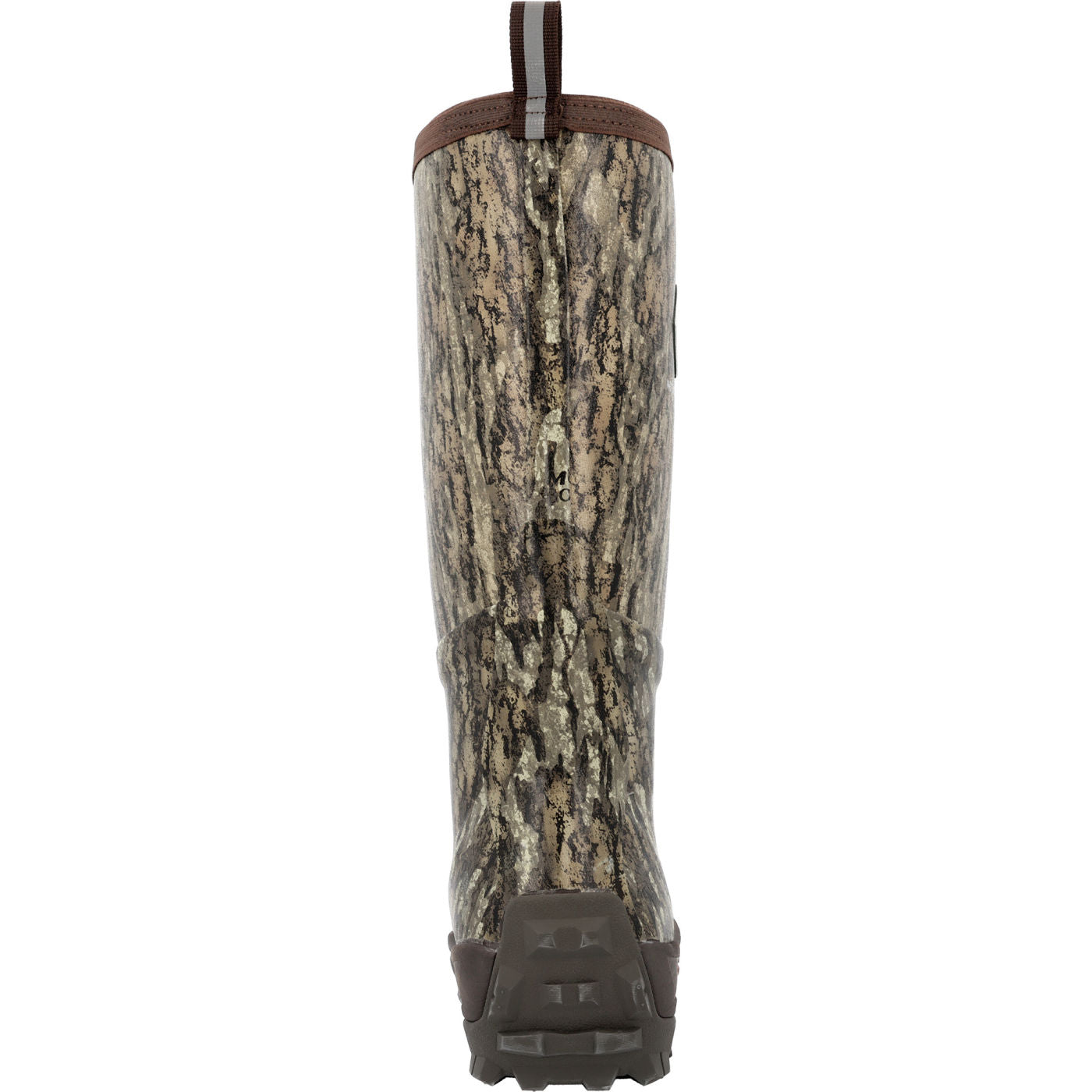 Men's Wetland Pro Snake - Certified Against Snake Strike - back