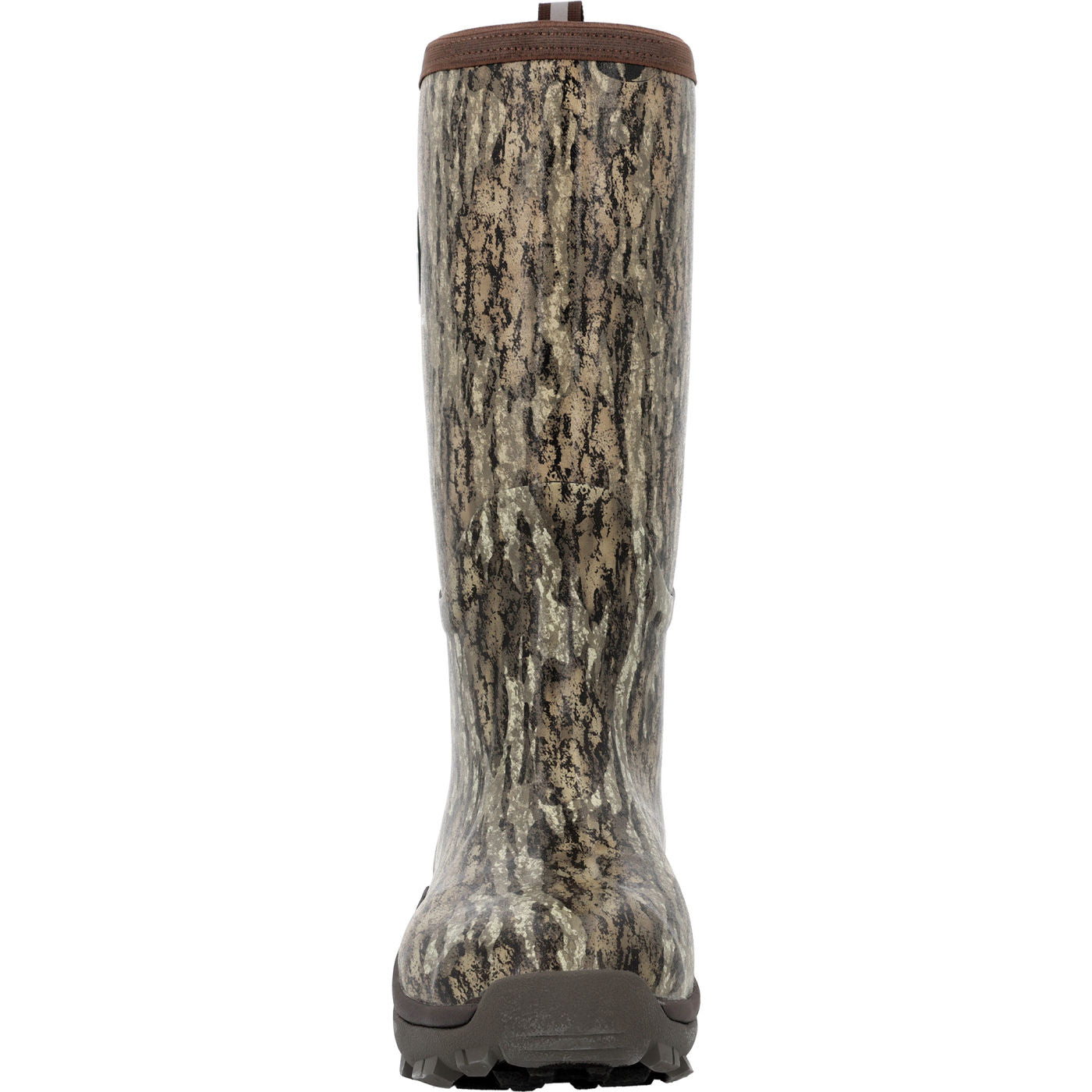 Men's Wetland Pro Snake - Certified Against Snake Strike - front