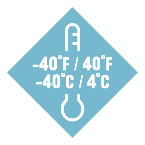Muck Cold Weather Icon