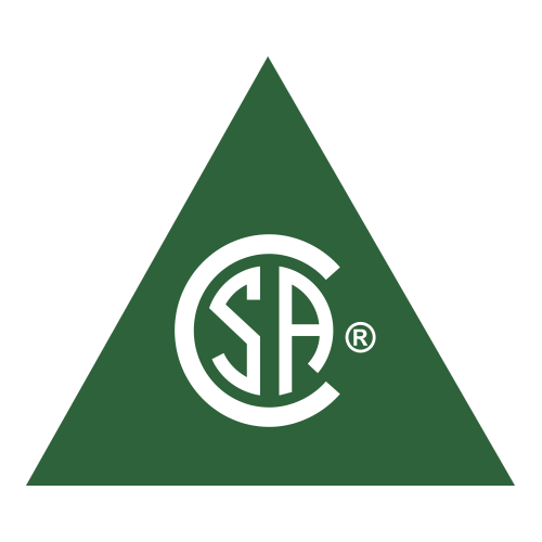 Muck Grade 1 CSA Rated Icon