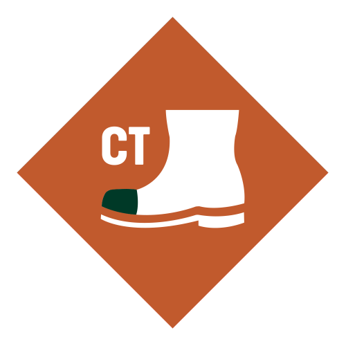 Muck Composite Toe Icon