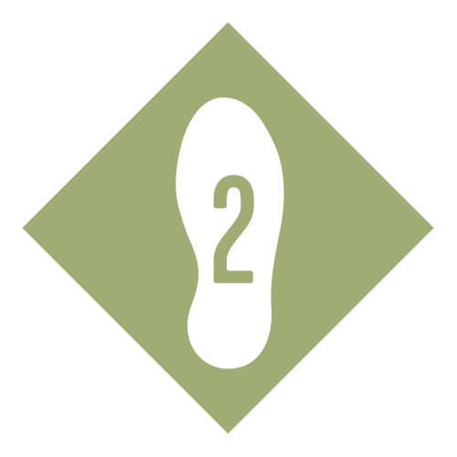 Muck Footbed 2 Icon