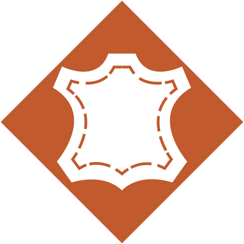 Muck Genuine Leather Icon