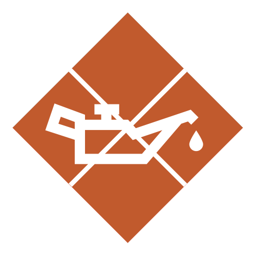 Muck Oil Resistant Icon