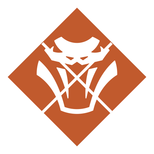 Muck Certified Snake Strike Resistant Icon
